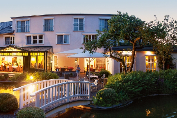 Tiemanns Hotel (Stemshorn)
